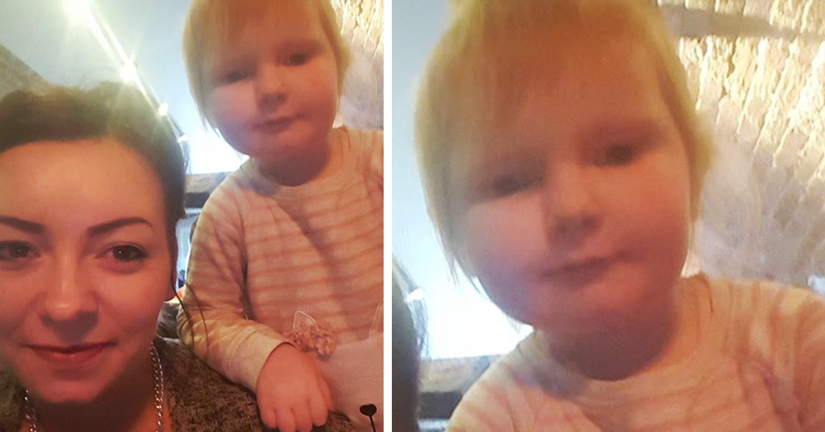 This 2-Year-Old Girl Looks Exactly Like Ed Sheeran! See 68 More Babies Who Look Like Celebrities