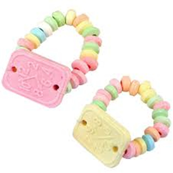 Candy Braceltes!