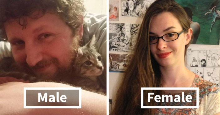 This Man Did A Sexism Experiment With A Female Co-Worker, And Was Completely Surprised By The Results