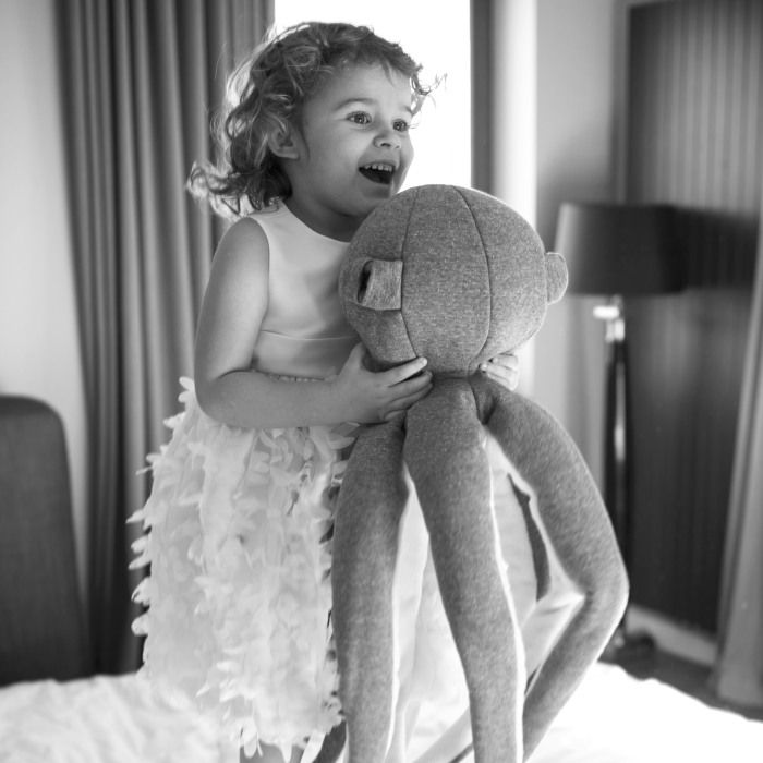 I Spent One Week Taking Photos Of My Daughter And It Was The Best Time Ever