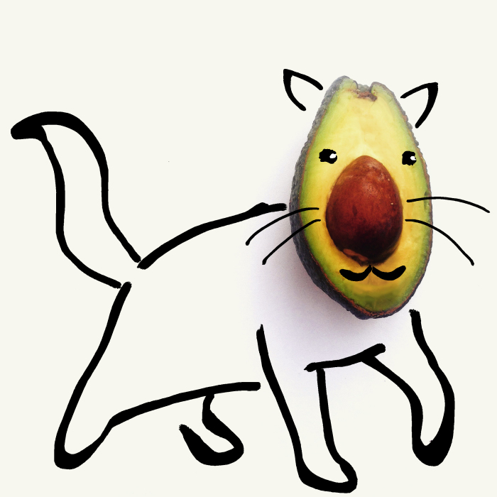 Creative Illustrations By Kristián Mensa