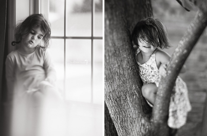 I Fell In Love With Freelensing