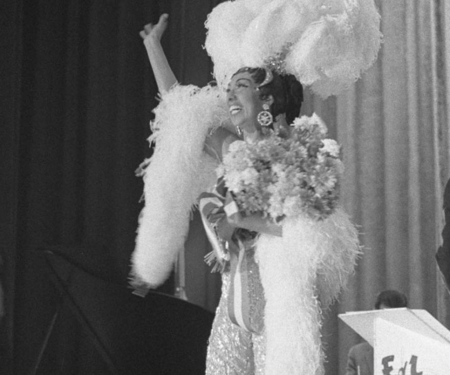 5 Bad-Ass Women Who Were Fearless For Their Time!