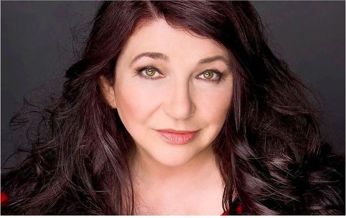 Kate Bush (1958). First English Female Artist To Achieve A Uk Number-one With A Self-written Song, With "wuthering Heights." 40ish Years And 12 Records Later, She Is Still One Of The Most Influential Woman In British Pop Music.