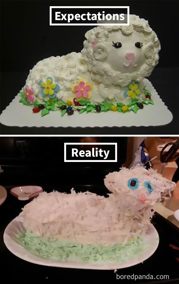 Troll cake. : r/memes