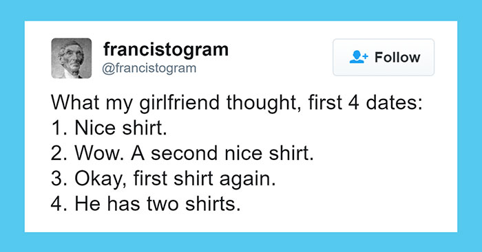 220 Hilarious Tweets About Dating That Tell The Story Of Your Life
