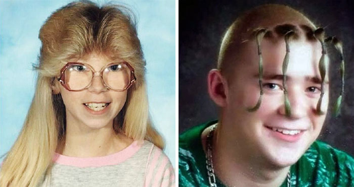 89 Hilarious Childhood Hairstyles From The ’80s And ’90s That Should Never Come Back