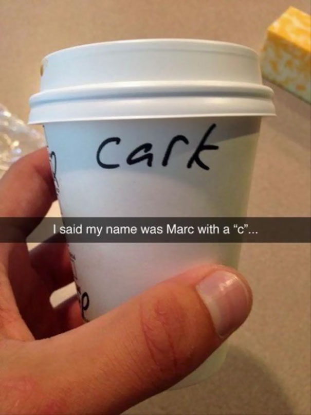 Marc With A C