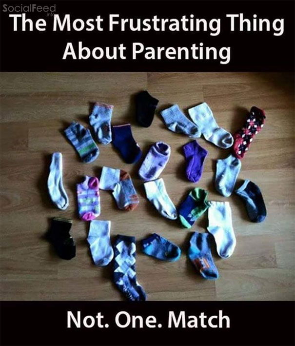 Parenting Memes