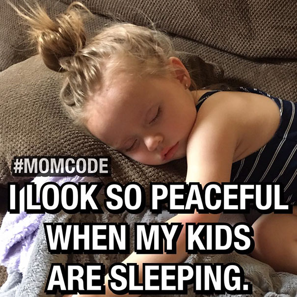10+ Parenting Memes That Will Make You Laugh So Hard It ...