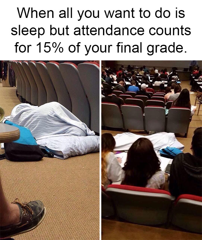 Funny-relatable-college-memes