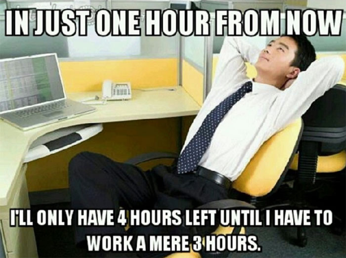 40 Memes About Work That You Shouldn't Be Reading At Work | Bored Panda