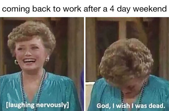 40 Funny Memes About Work That You Shouldn T Be Reading At Work Bored Panda As a manager, one of my favorite ways. 40 funny memes about work that you