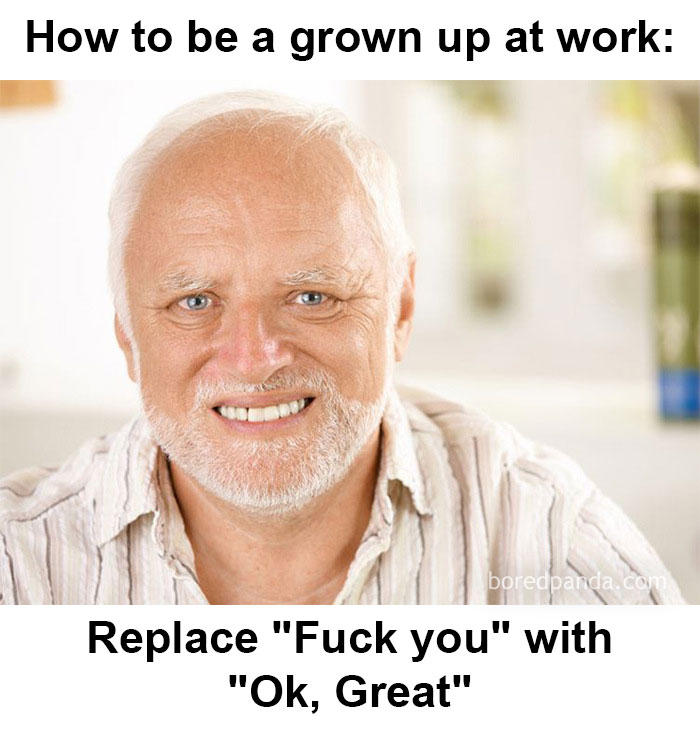Funny-relatable-work-memes