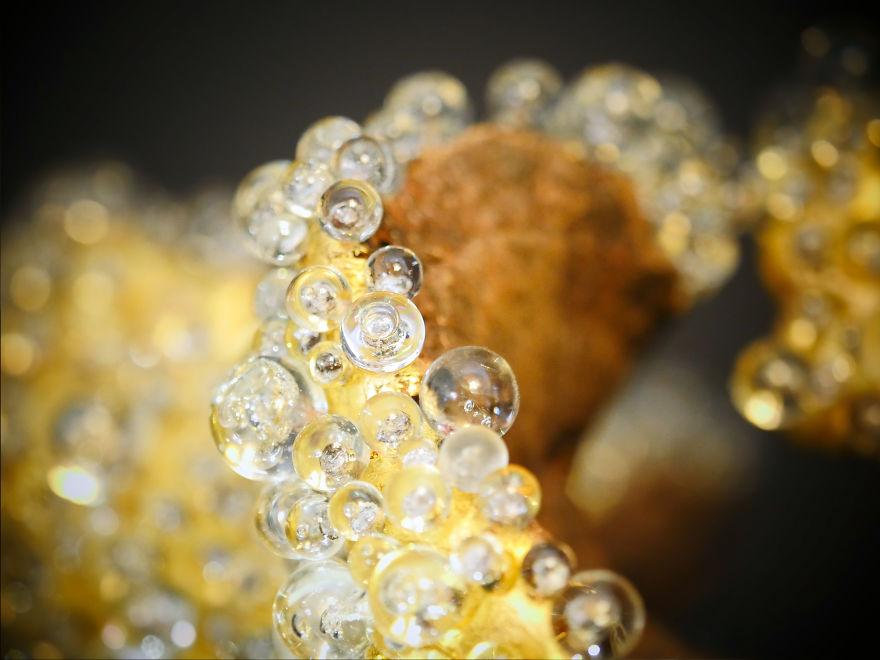 Sculpture Like Gem Inspired By Nature Sculpture Like Gem Inspired By Nature