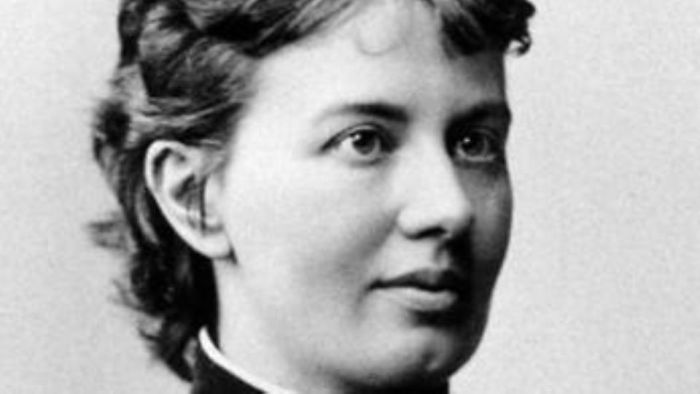 Sofia Vasilyevna Kovalevskaya 1850-1891 - A Russian Mathematician Responsible For Some Important Original Contributions To Analysis, Partial Differential Equations And Mechanics