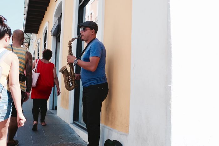 La Vuelta De Puerto Rico La Vuelta De Puerto Rico