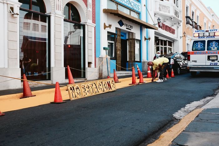 La Vuelta De Puerto Rico La Vuelta De Puerto Rico