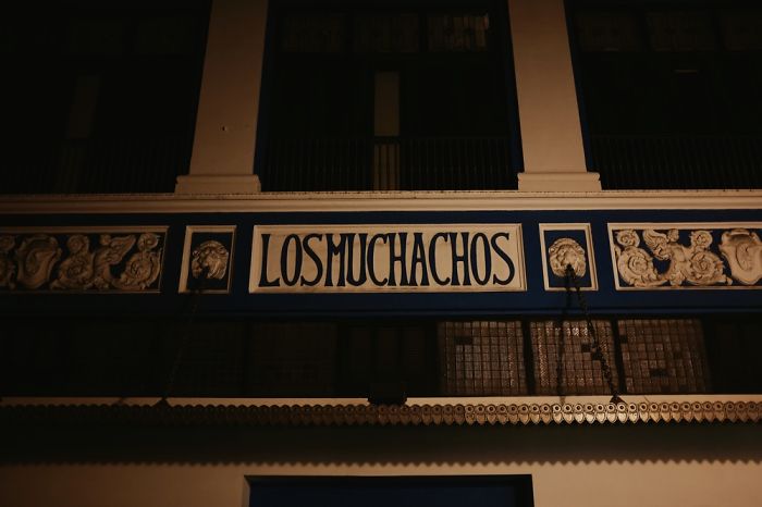 La Vuelta De Puerto Rico La Vuelta De Puerto Rico