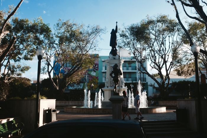 La Vuelta De Puerto Rico La Vuelta De Puerto Rico