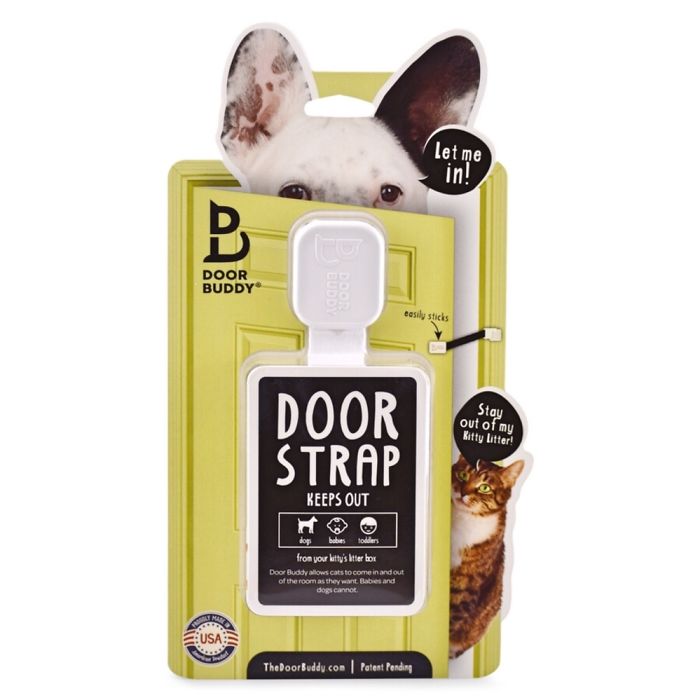 Door Buddy&reg;