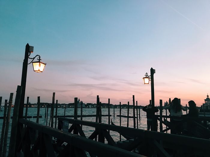 My Venice Experience
