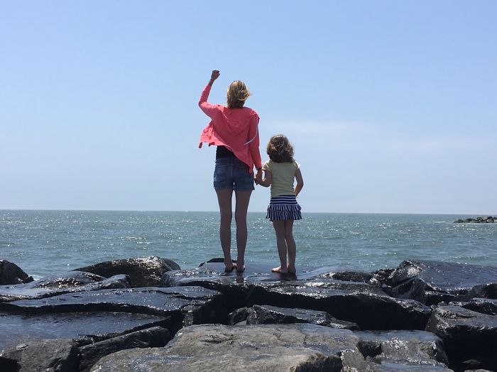 Becoming A Step-Mom