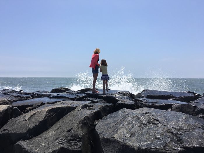 Becoming A Step-Mom