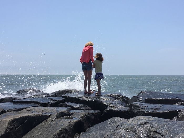 Becoming A Step-Mom