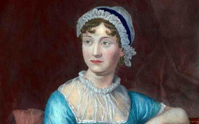 Jane Austen: An Influential Woman, She’s Not Just A Writer, She’s A Cult, A Brand And A Cultural Touchstone.