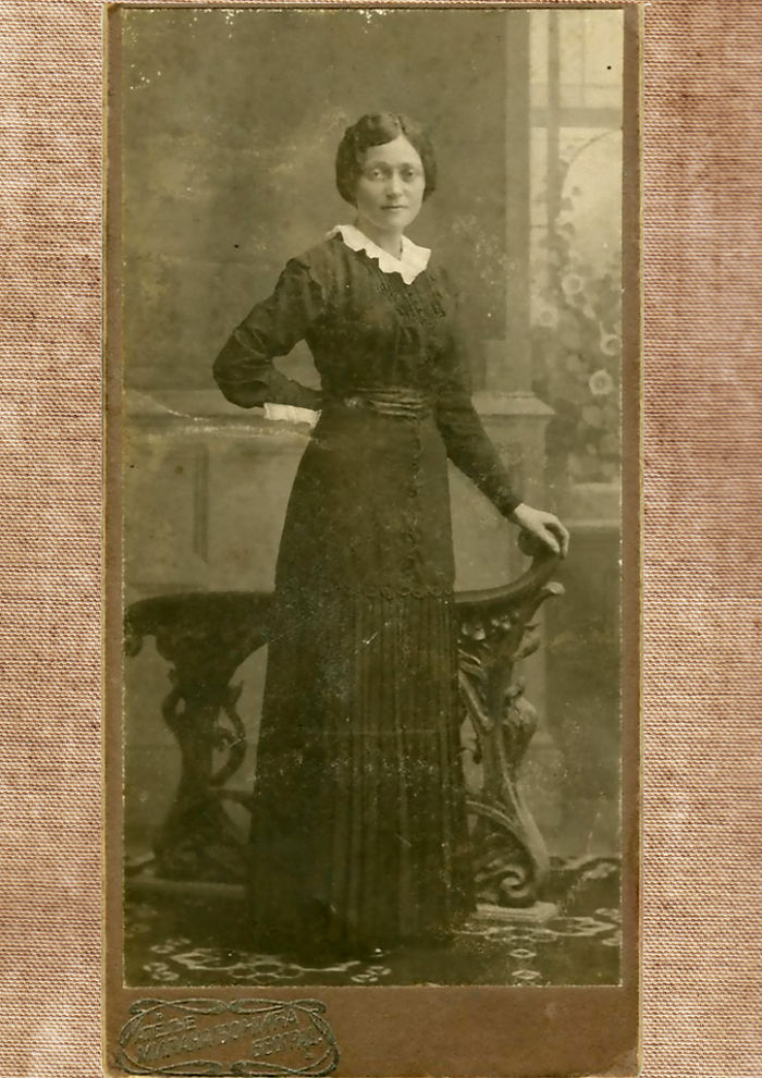 Isidora Sekulić, The First Woman Academic In Serbian History