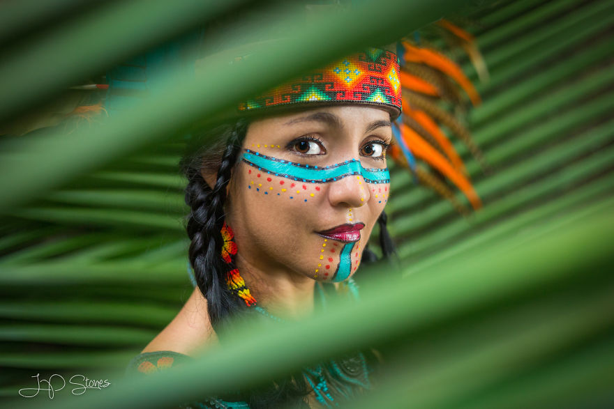 The International Photographers Bringing Aztec Culture Vividly To Life The International Photographers Bringing Aztec Culture Vividly To Life