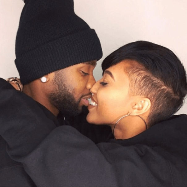 10 Signs The Two Of You Are Simply Meant To Be 10 Signs The Two Of You Are Simply Meant To Be