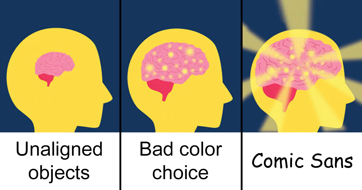 6 Mind-Blowing Things That Can Happen To A Designer | Bored Panda