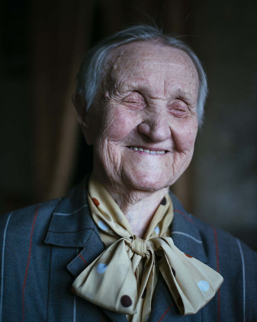 We Met Four Russian Centenarians And You Should Hear Their Stories