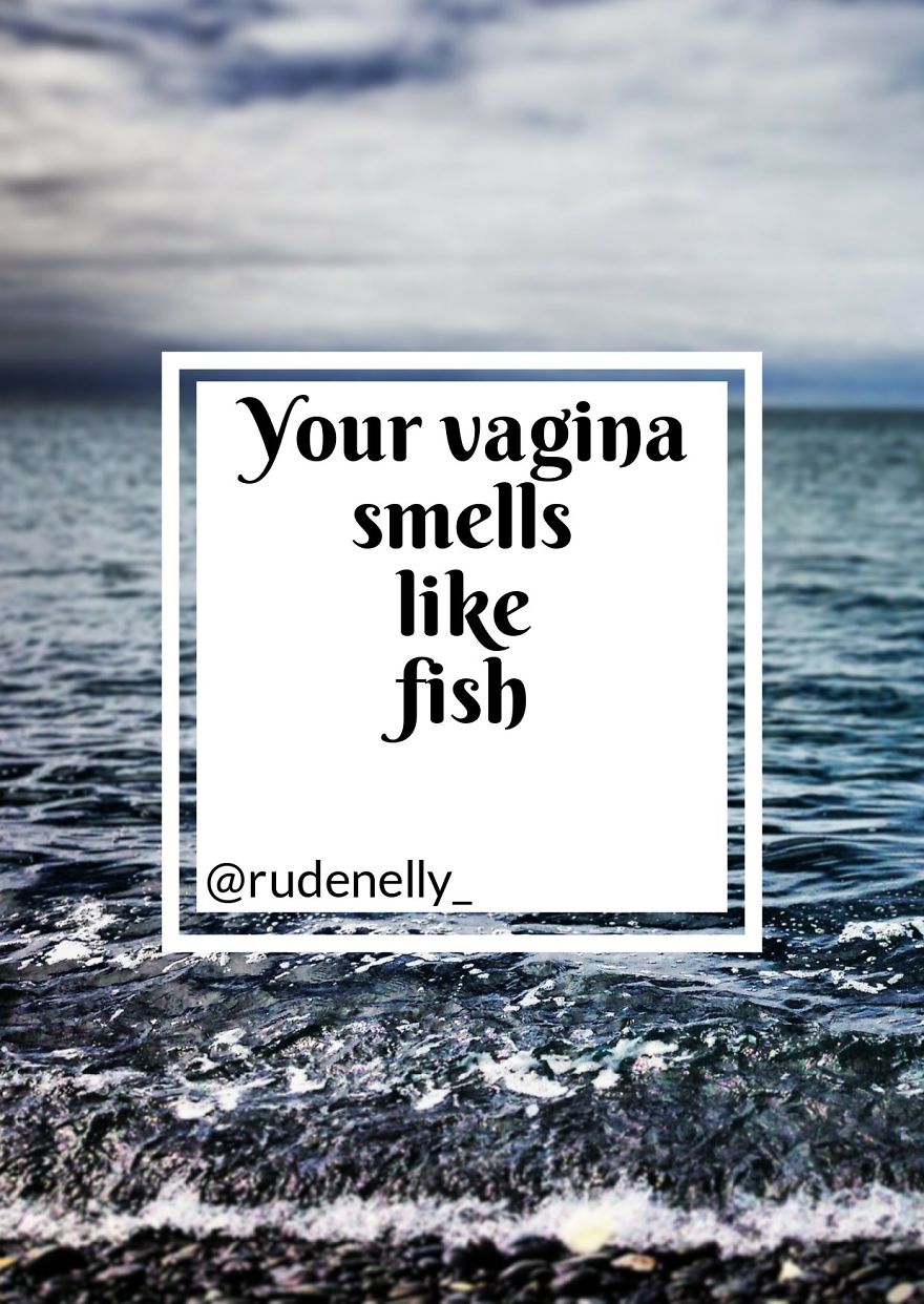 I Made Rude Pictures For My Rude Friends