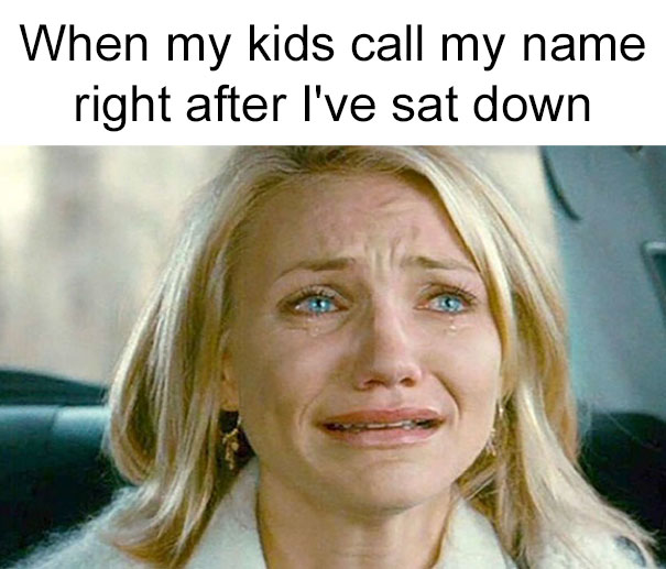 Parenting Memes