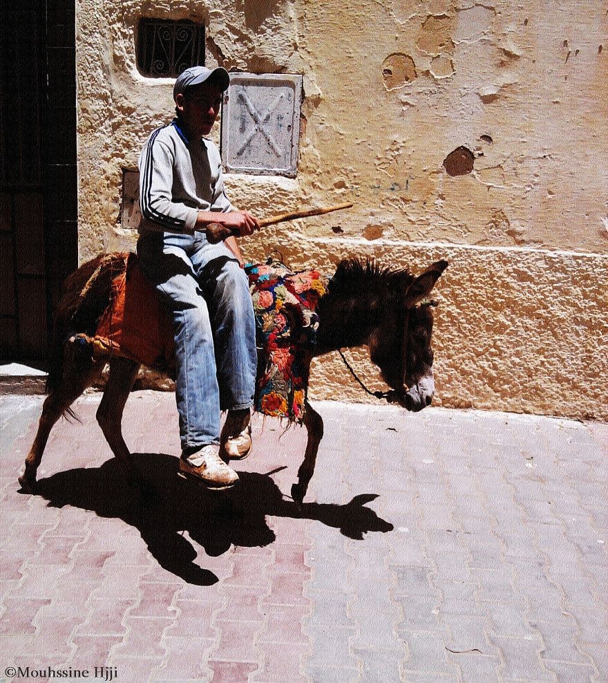 10+honest And Beautiful Pictures Of Morocco You'll Never See On Postcodes