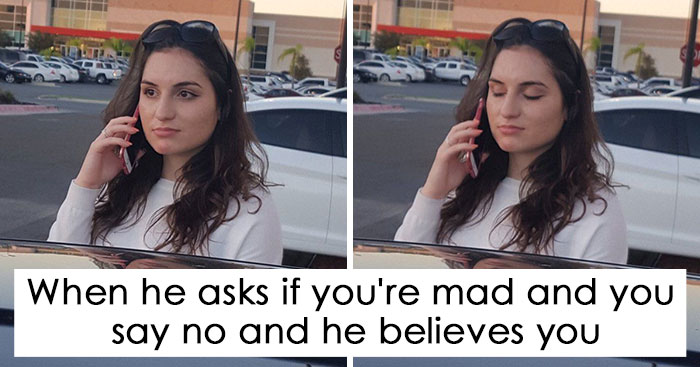 82 Hilarious Picture Tweets That Every Woman Will Relate To