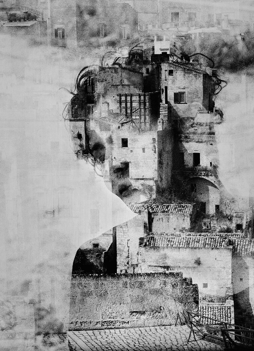 Dreaming Matera, Altered Images Finalist