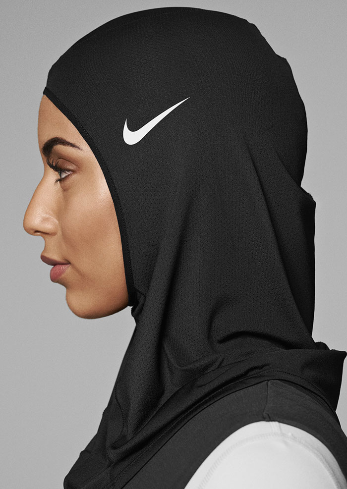 sport hijabs muslim women athletes nike 3 58bfb82e5a4db  700 - Nike e a linha de Hijab que os atletas muçulmanos ajudaram a criar