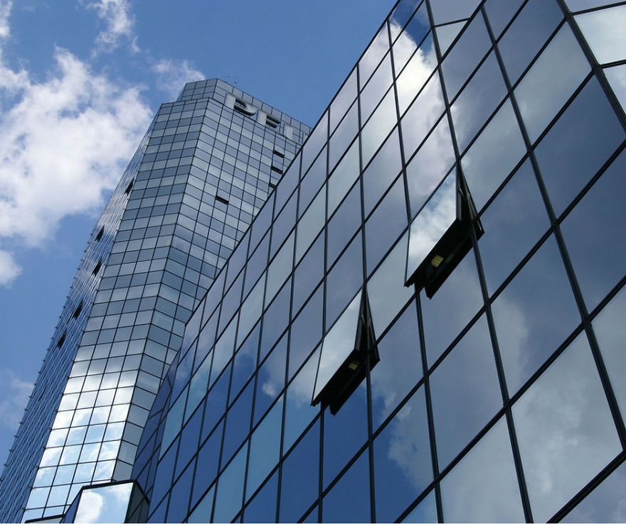 5 Technologies That Could Save The Environment!