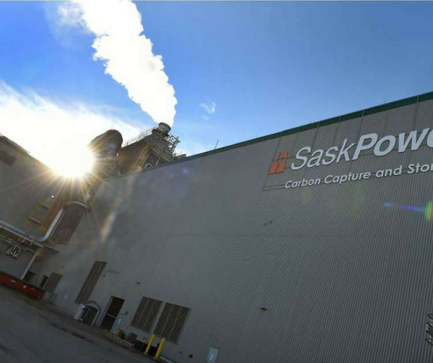 5 Technologies That Could Save The Environment!