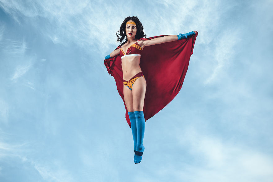 I Couldn't Find Geek Underwear That I Like, So I Decided To Create Geek Skin I Couldn't Find Geek Underwear That I Like, So I Decided To Create Geek Skin
