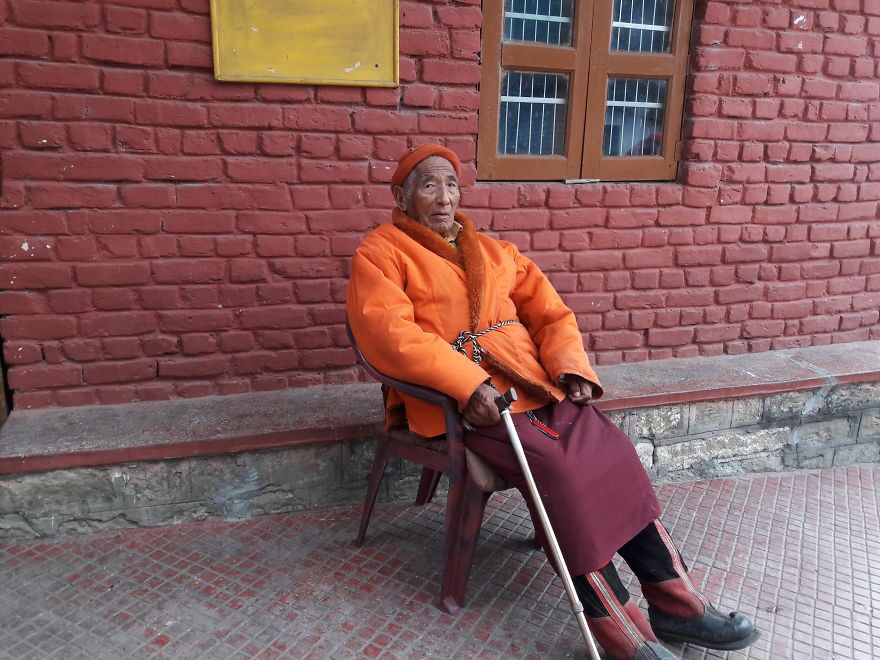 Himalayan Travelogue - Road Trip To Mountain Monastery Trail