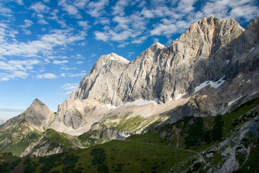 10 Beautiful Places In Austria