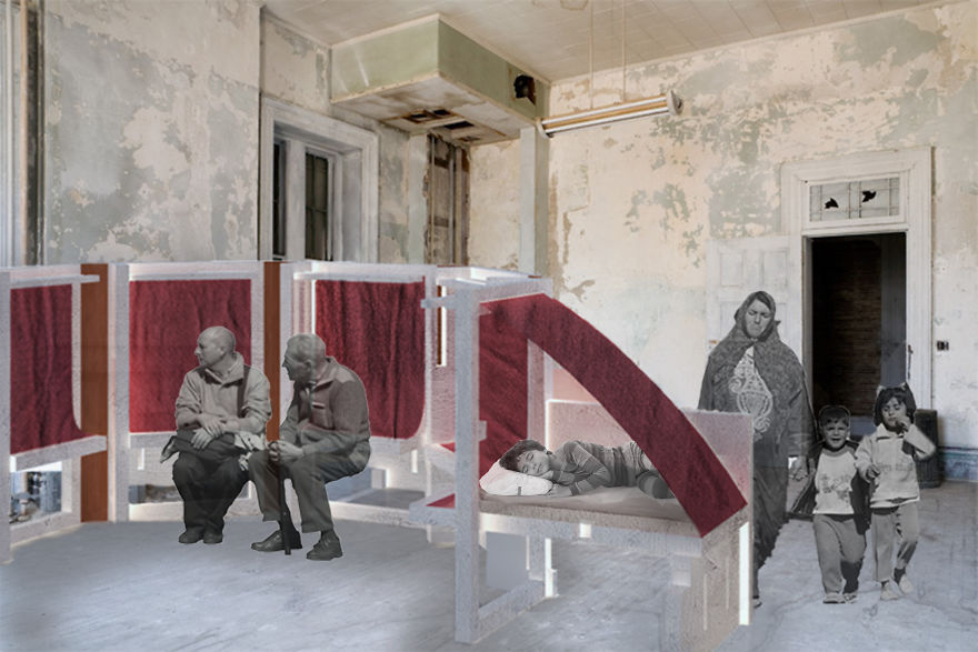 Emergency Refugee Shelter Emergency Refugee Shelter