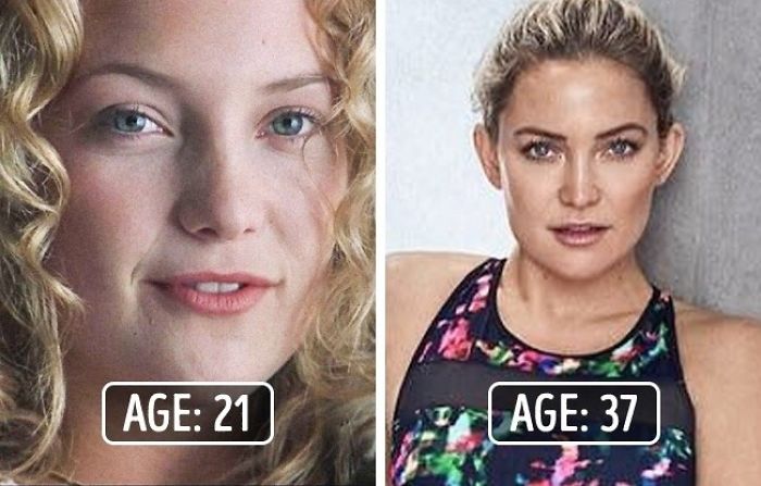 14 Celebrities Over 35 Who Could Totally Pass For 18
