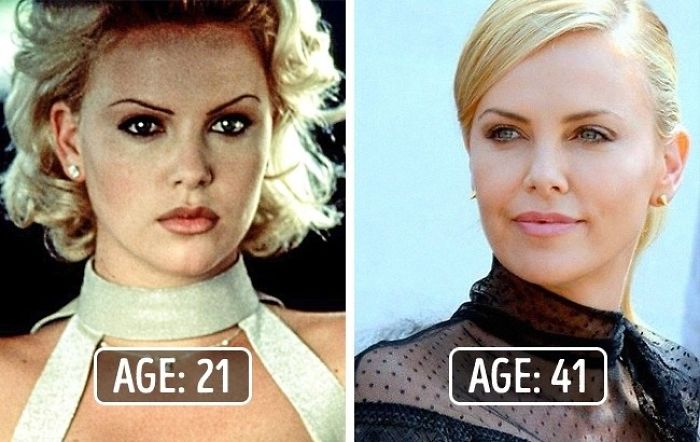 14 Celebrities Over 35 Who Could Totally Pass For 18