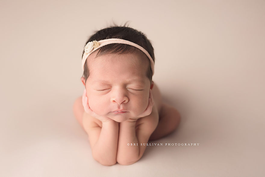 Houston Newborn Photography | Meet Harper Houston Newborn Photography | Meet Harper